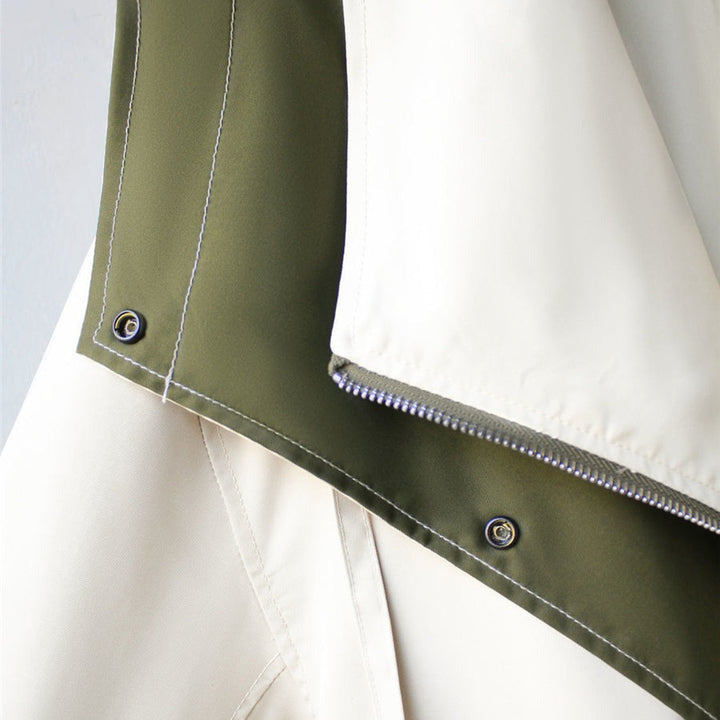 Giuliana™ | Manteau Élégant