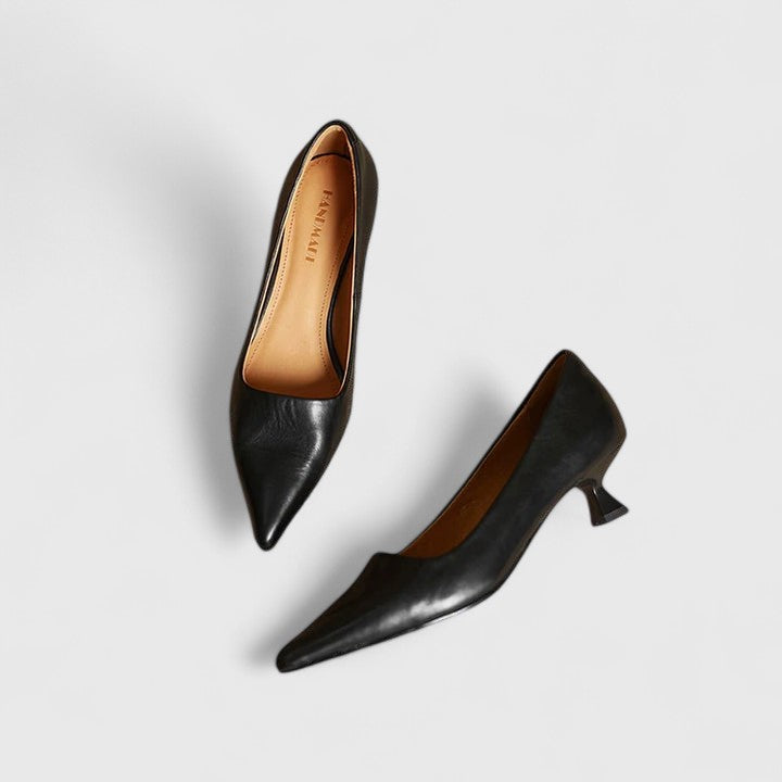 Zara | Talons élégants