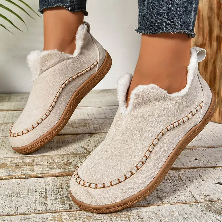 Eliza - Chaussons Orthopédiques