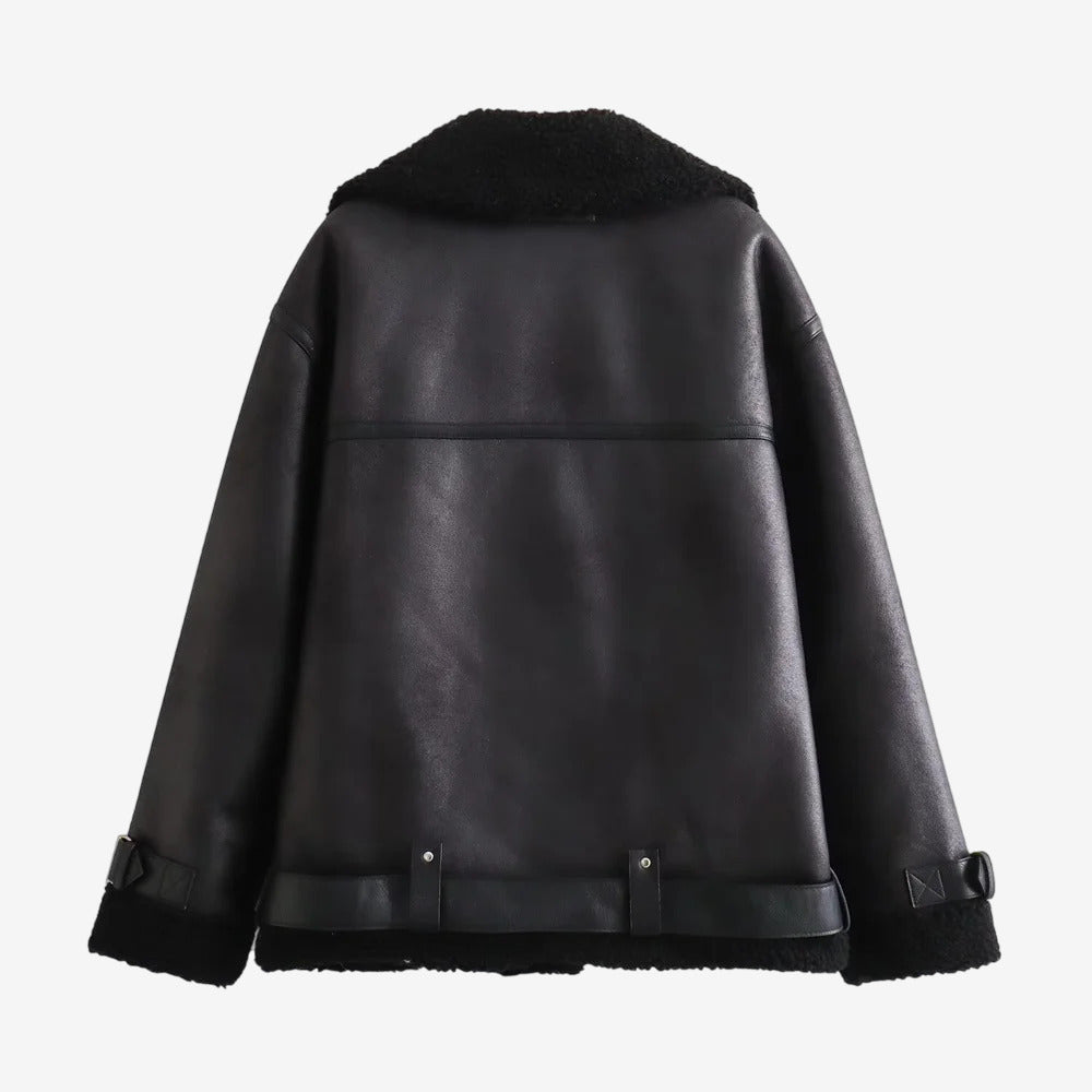 Danile | Veste d'hiver