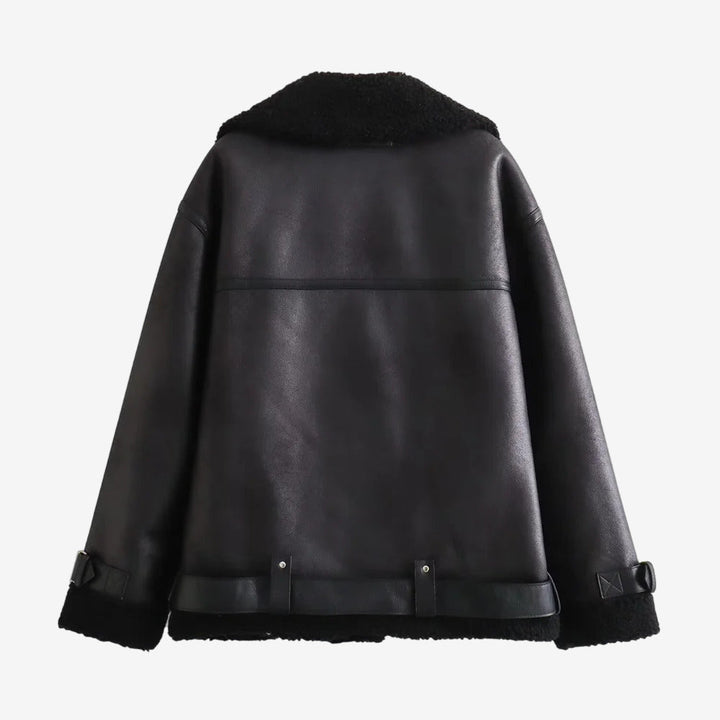 Danile | Veste d'hiver