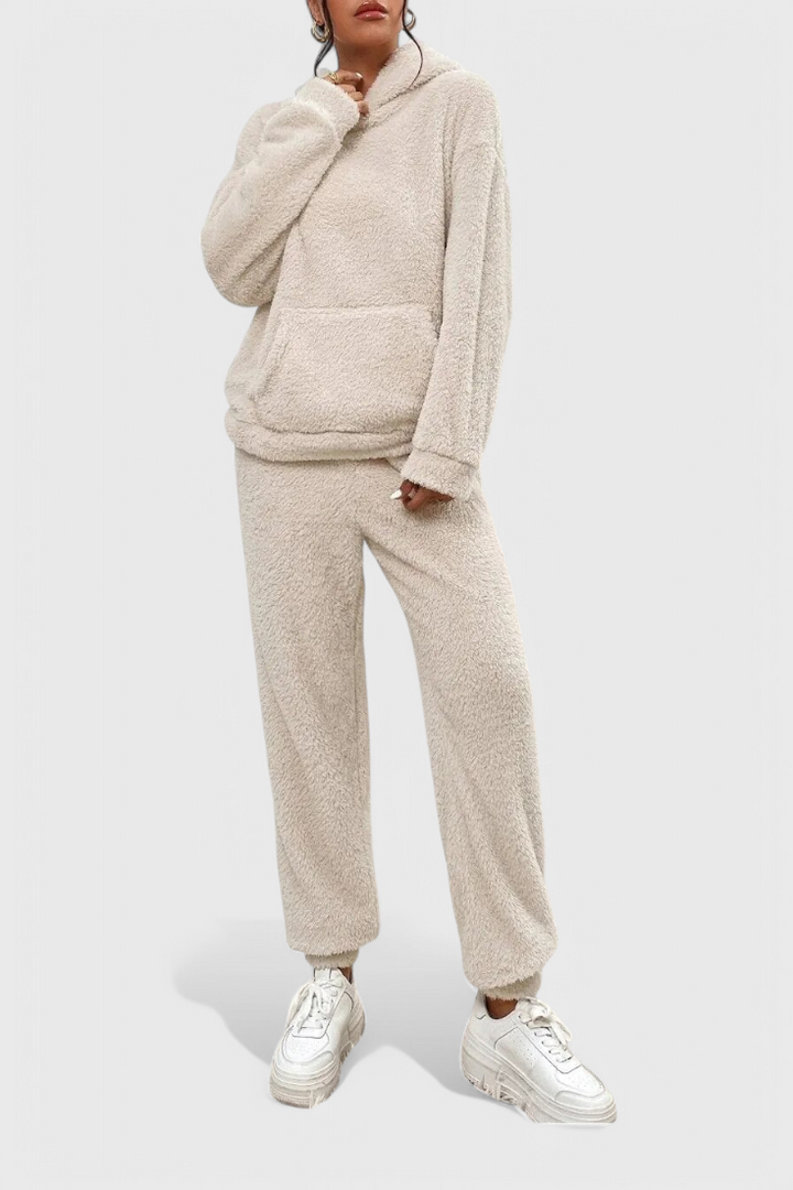 Billie | Ensemble Teddy