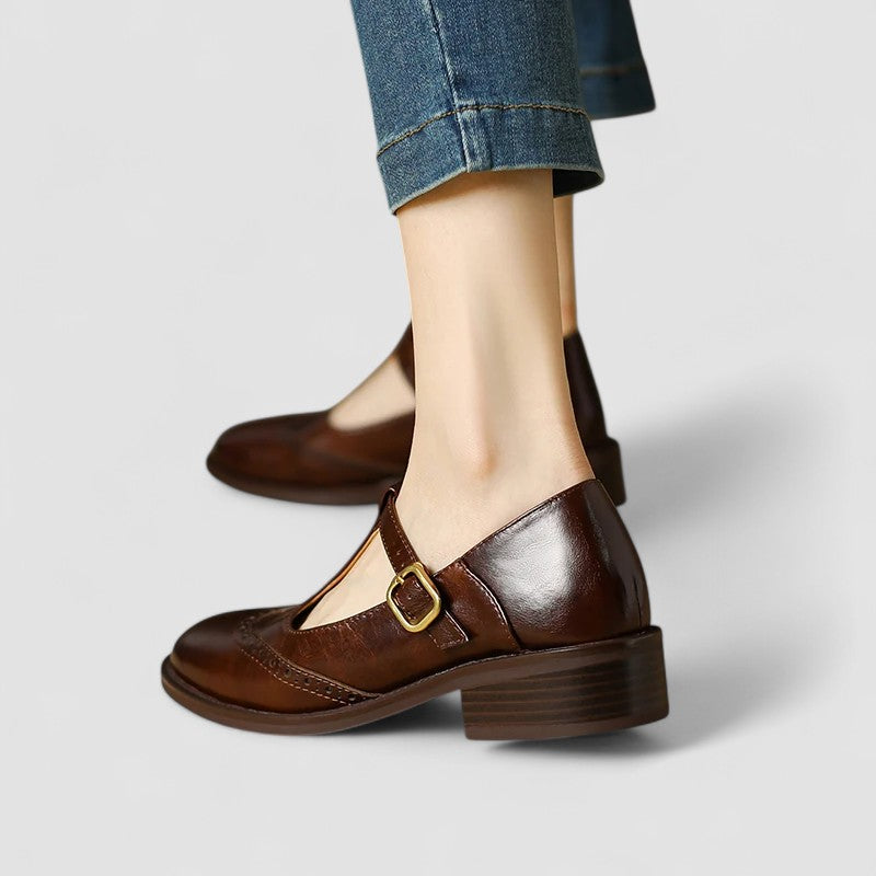 Daisy | Chaussures Mary Jane Décontractées