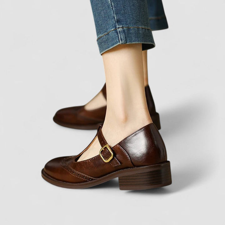 Daisy | Chaussures Mary Jane Décontractées