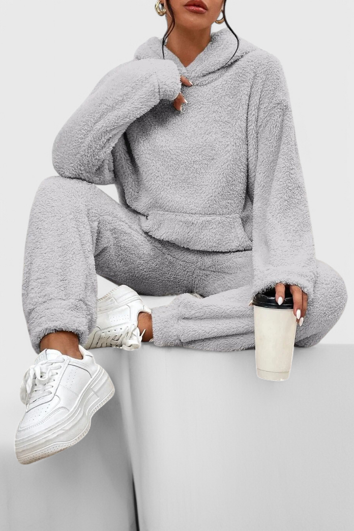 Billie | Ensemble Teddy
