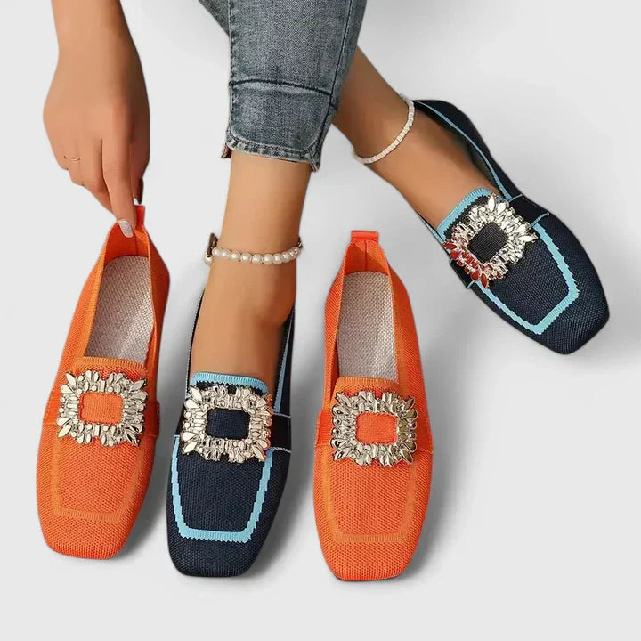 Maylora | Chaussons Orthopédiques pour le Quotidien