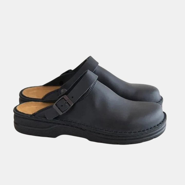 Maurel | Sabots Confortables avec Support