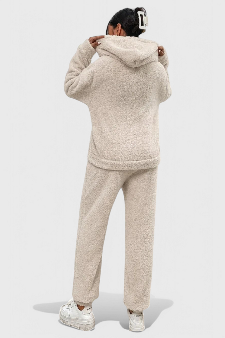 Billie | Ensemble Teddy