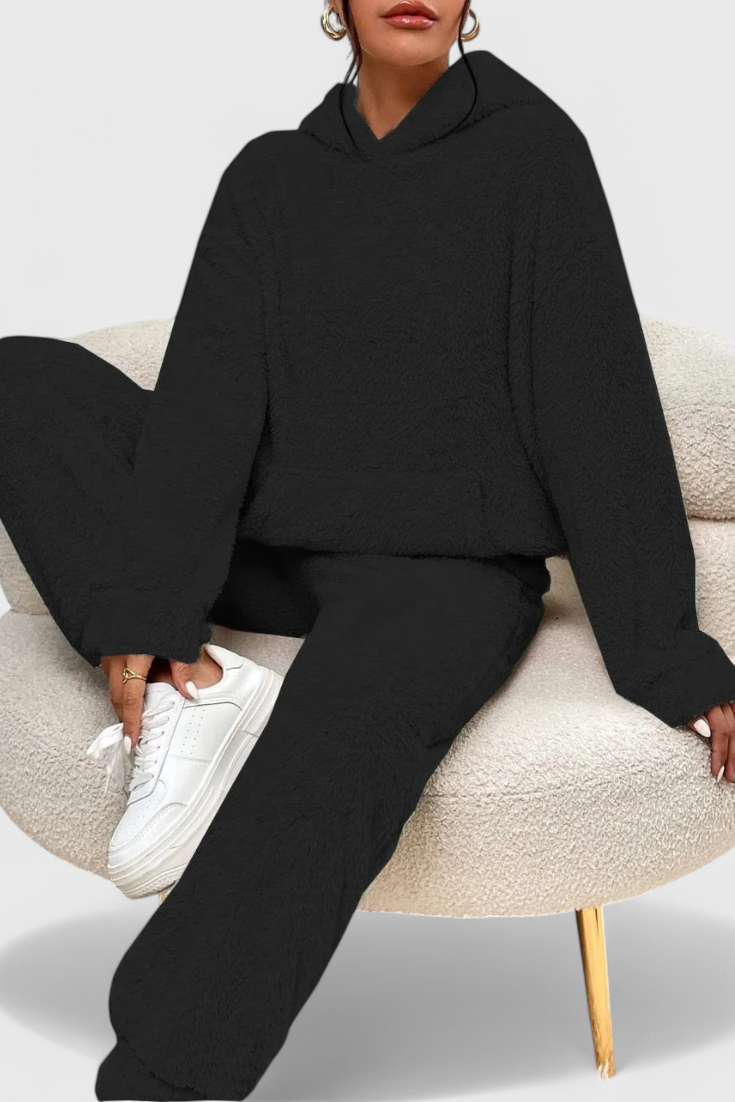 Billie | Ensemble Teddy