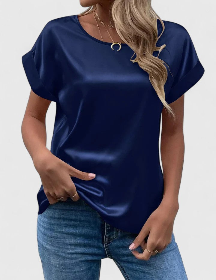 Lioraine | Blouse Élégante