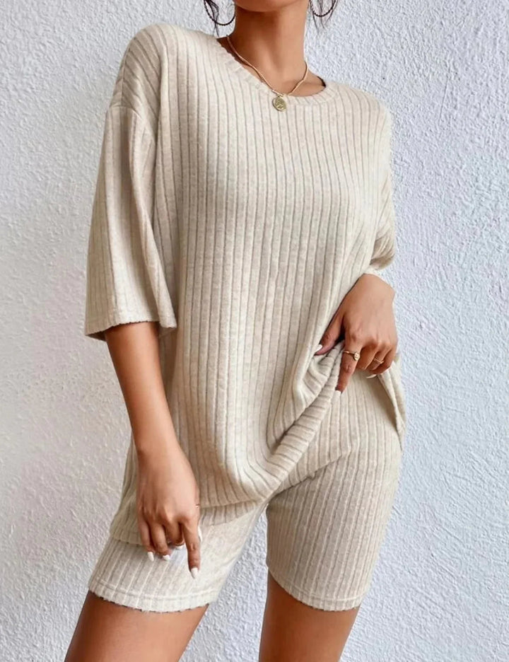 ENSEMBLE DE LUXE ELONORE