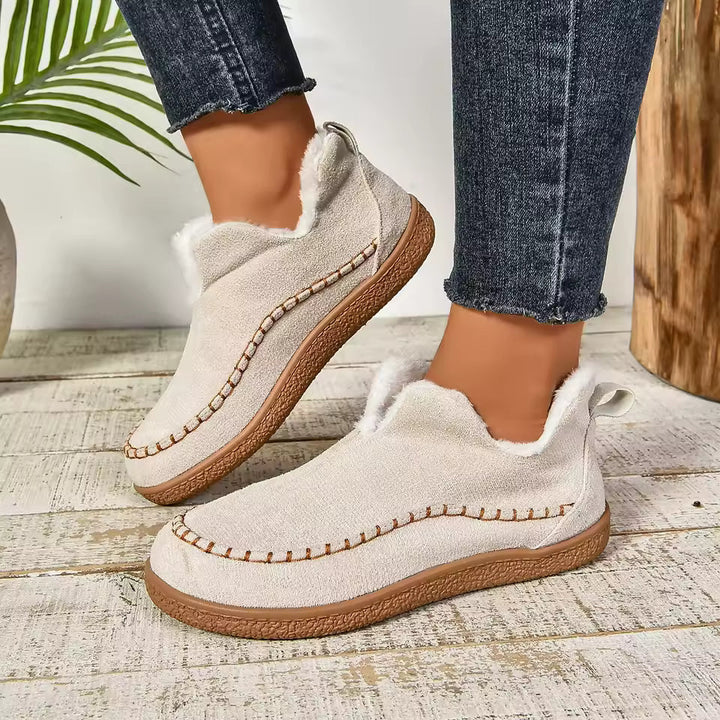 Eliza - Chaussons Orthopédiques