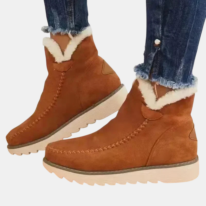 Alira | Bottes Orthopédiques