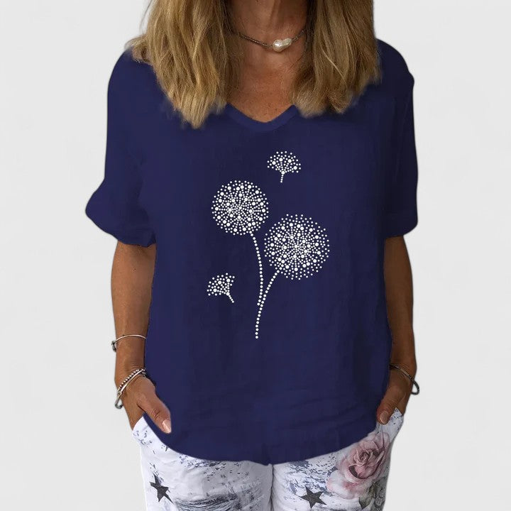 Esmara | Blouse Élégante d'Été
