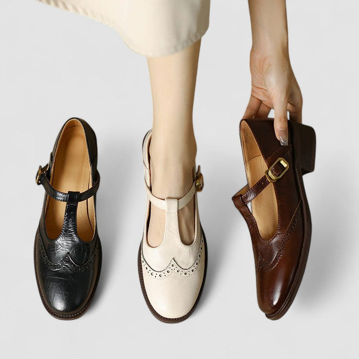 Daisy | Chaussures Mary Jane Décontractées