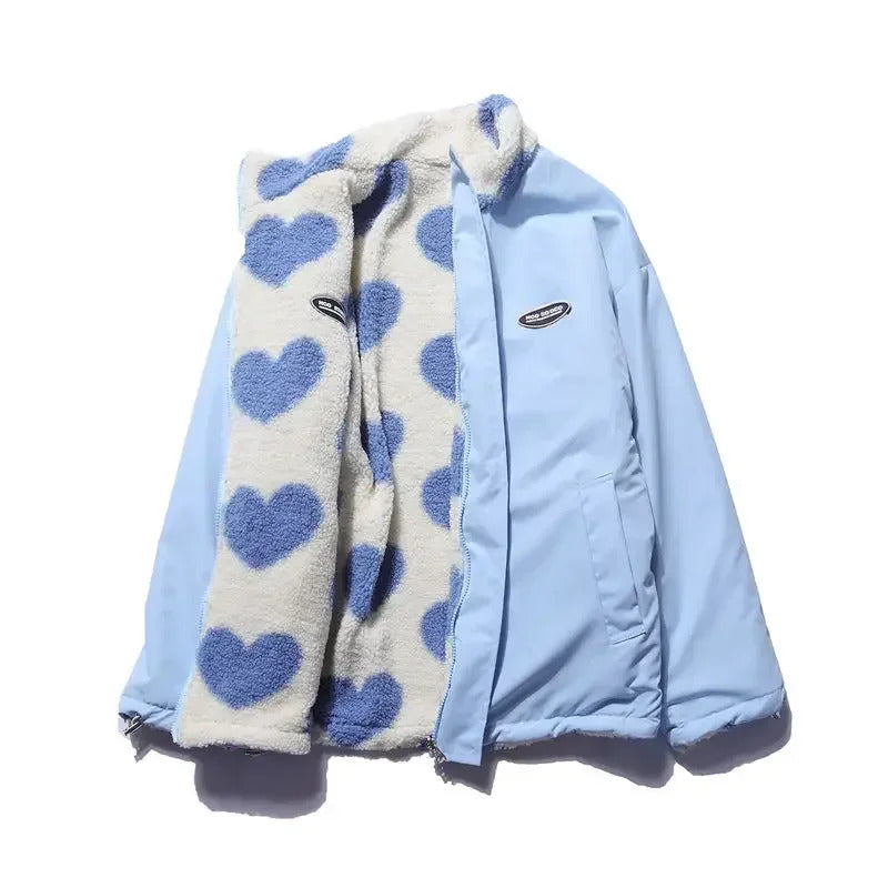 Estrella | Veste réversible