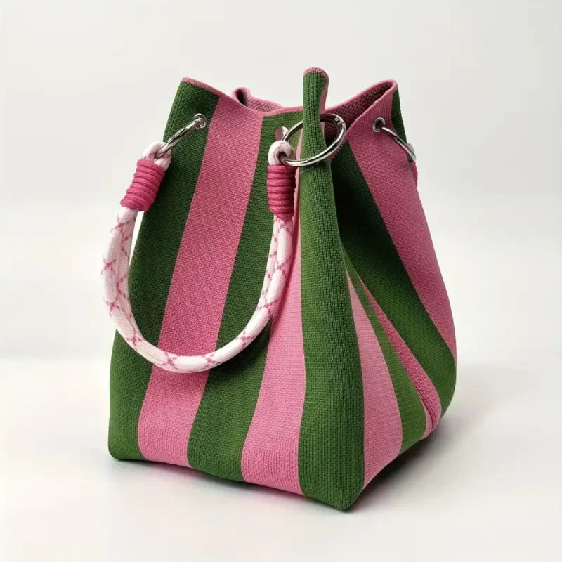 Marisol | Sac Tote Texturé