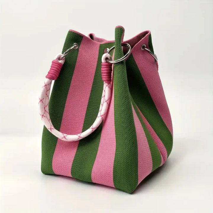 Marisol | Sac Tote Texturé