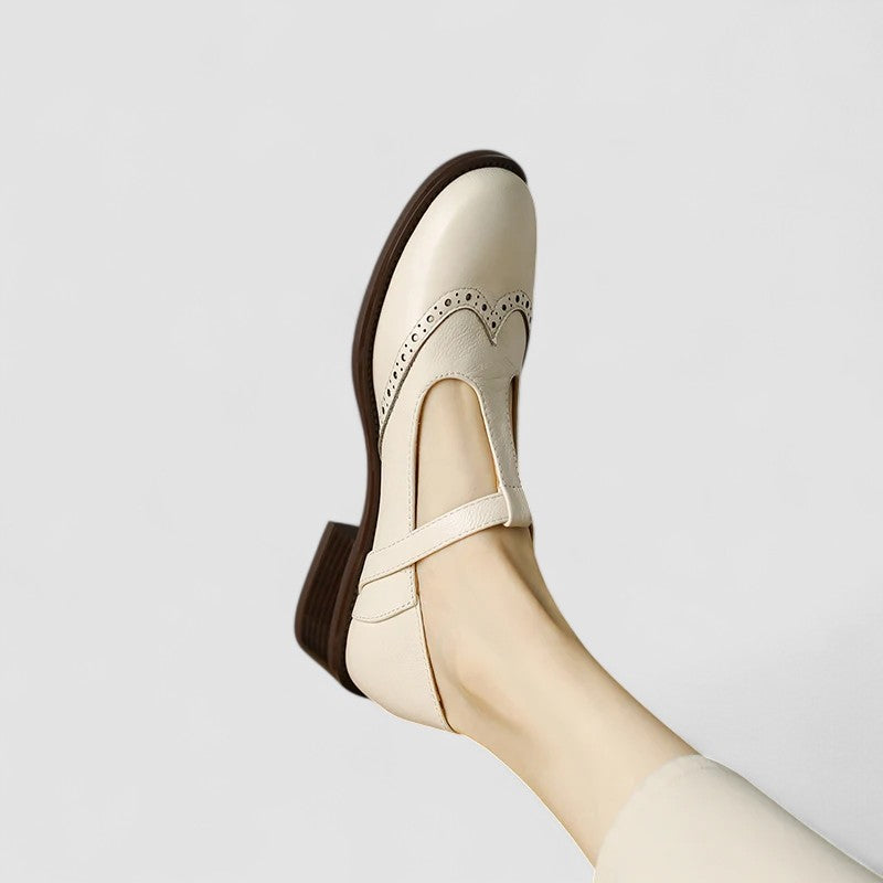 Daisy | Chaussures Mary Jane Décontractées
