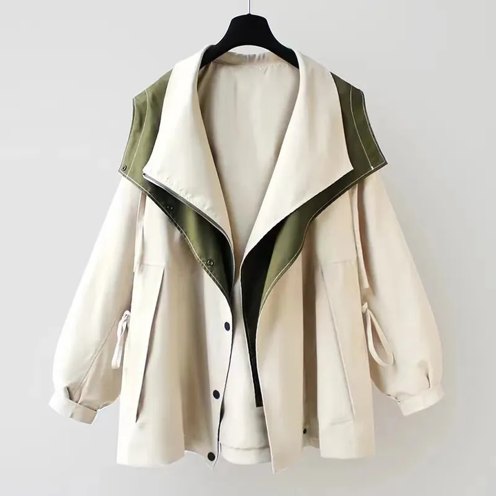 Giuliana™ | Manteau Élégant