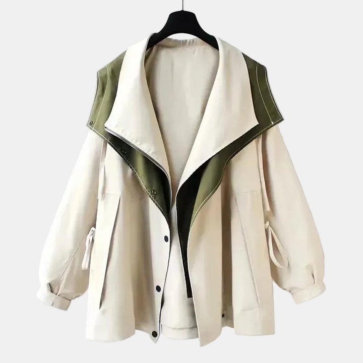 Giuliana™ | Manteau Élégant