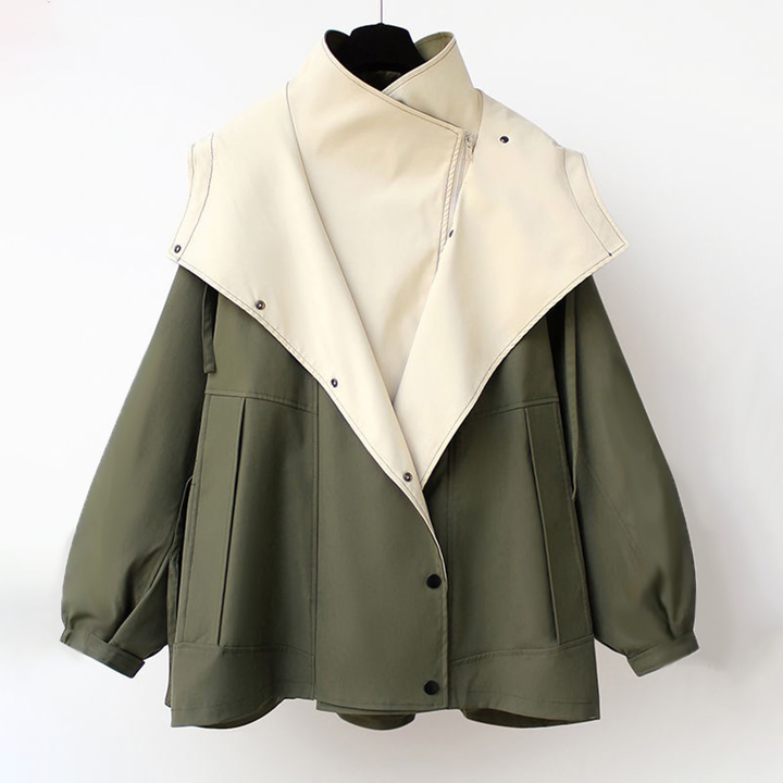 Giuliana™ | Manteau Élégant