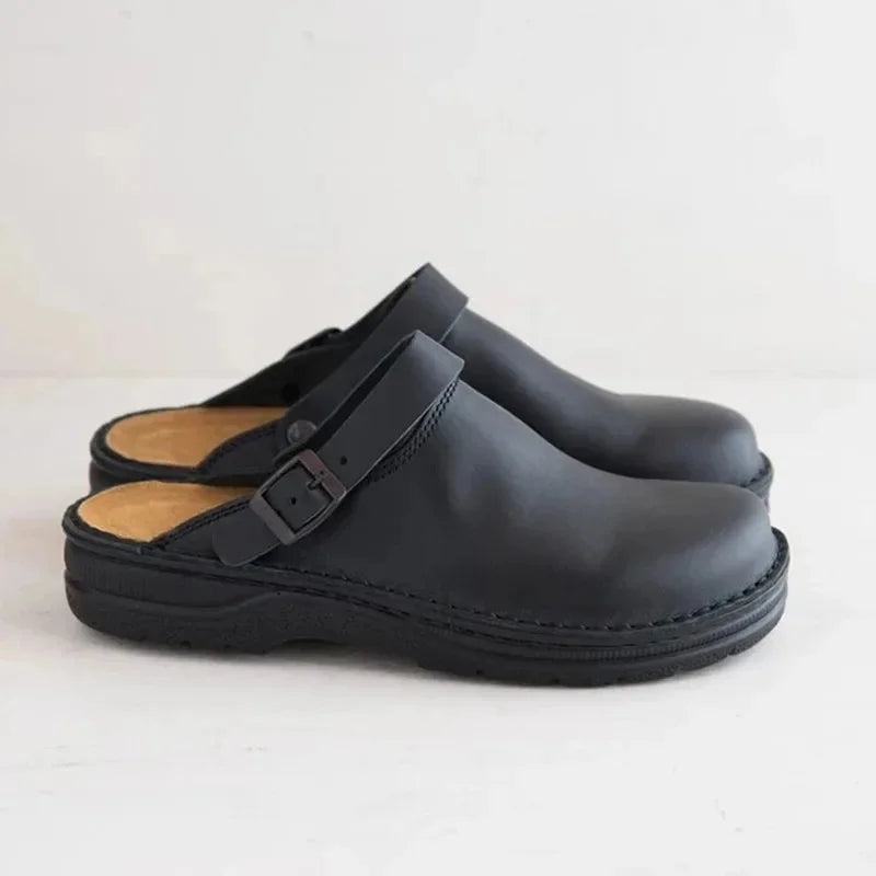 Maayke - Slip-On Casual Stylé