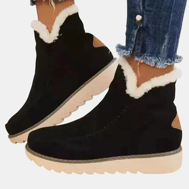Alira | Bottes Orthopédiques