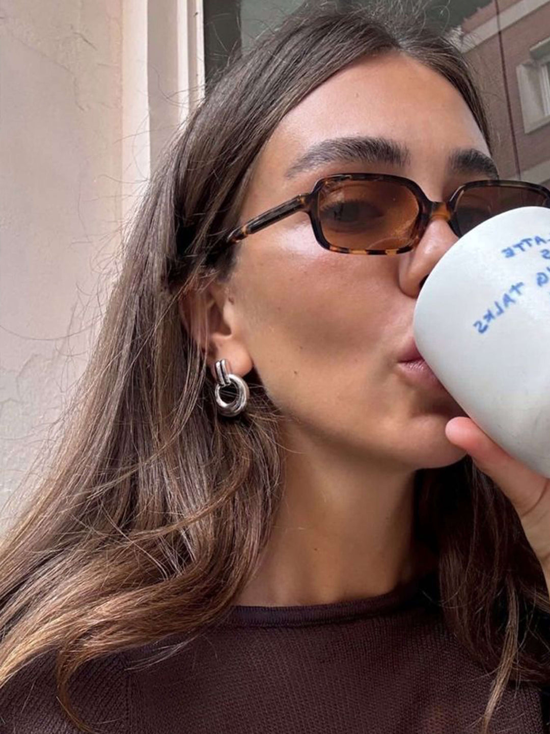 Amelia | Lunettes de soleil