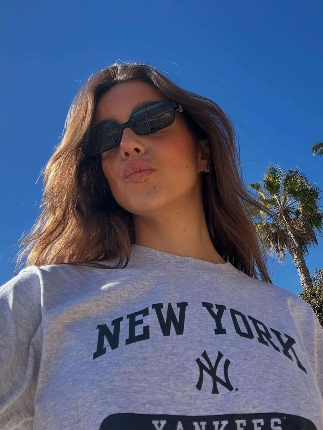 Amelia | Lunettes de soleil