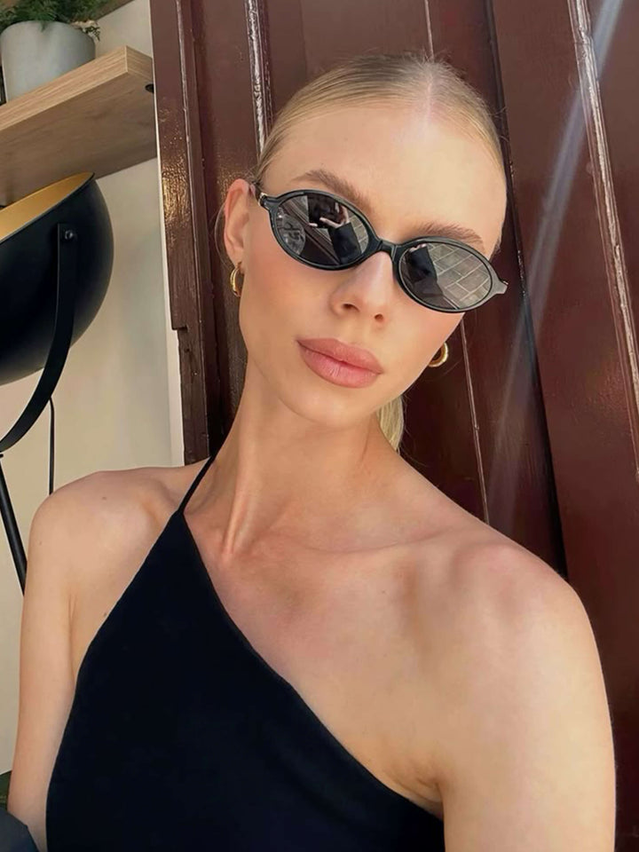 Clarence Oval | Lunettes de soleil