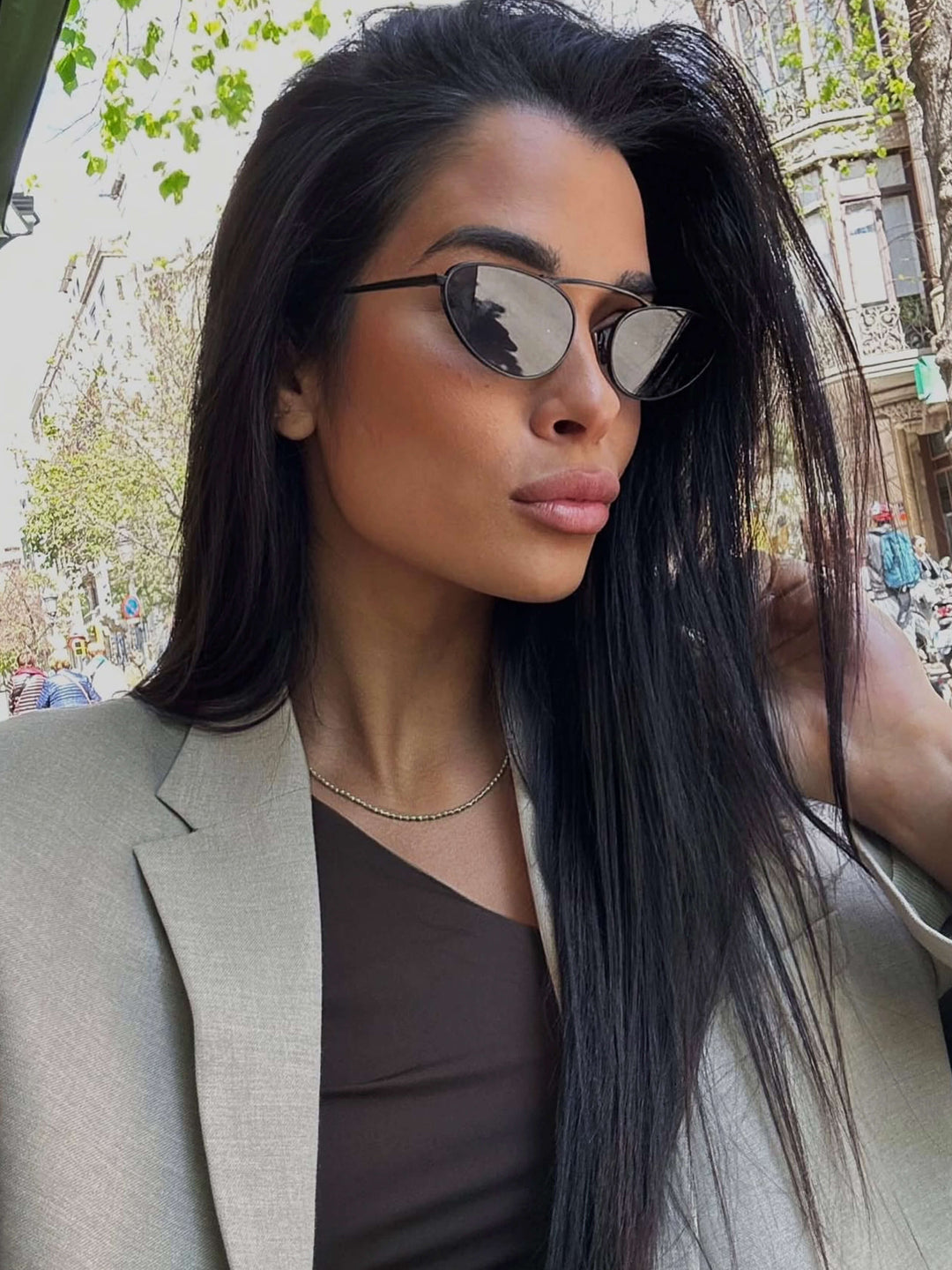 Raede | Lunettes de soleil