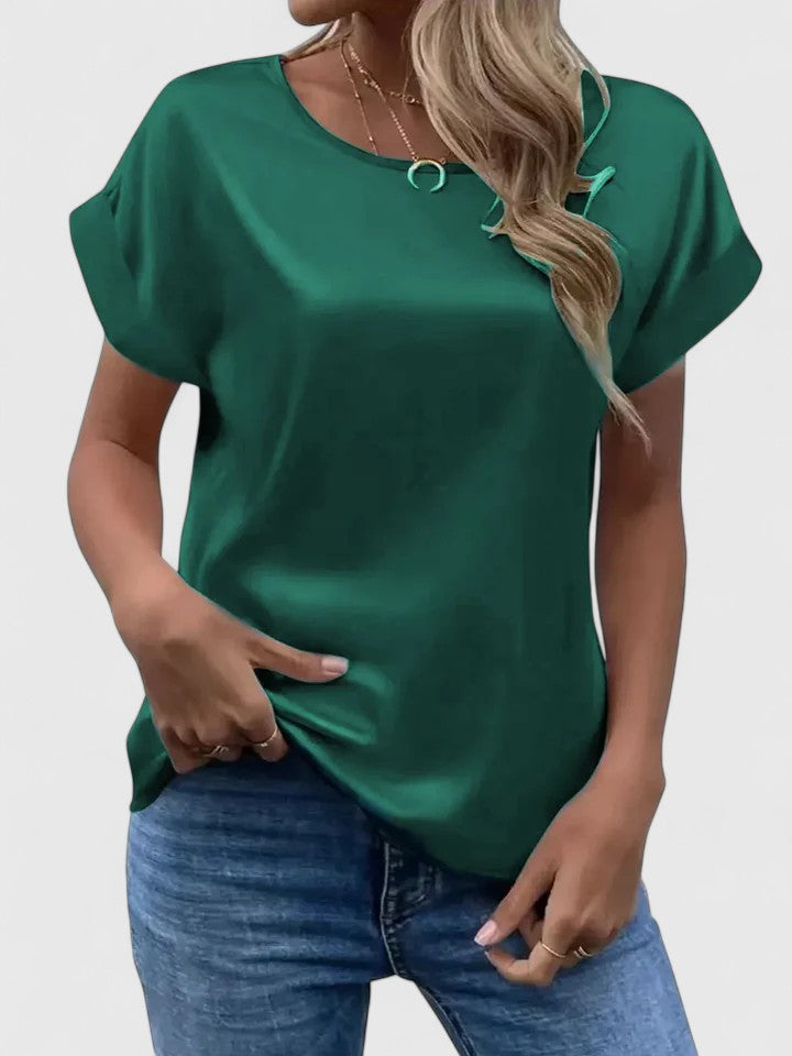 Lioraine | Blouse Élégante