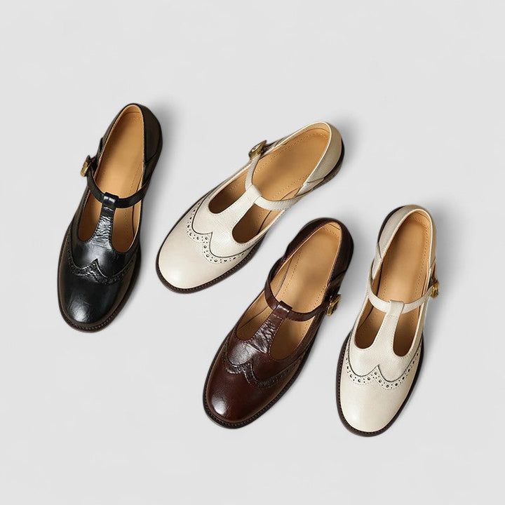 Daisy | Chaussures Mary Jane Décontractées