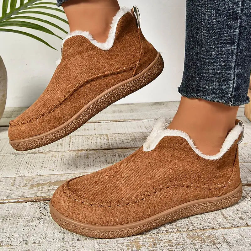 Eliza - Chaussons Orthopédiques