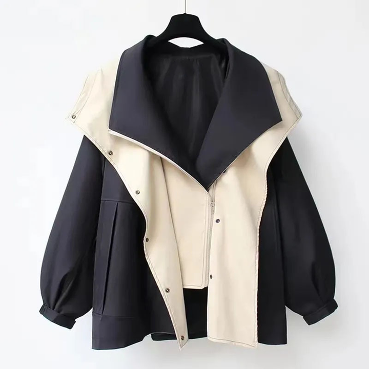 Giuliana™ | Manteau Élégant