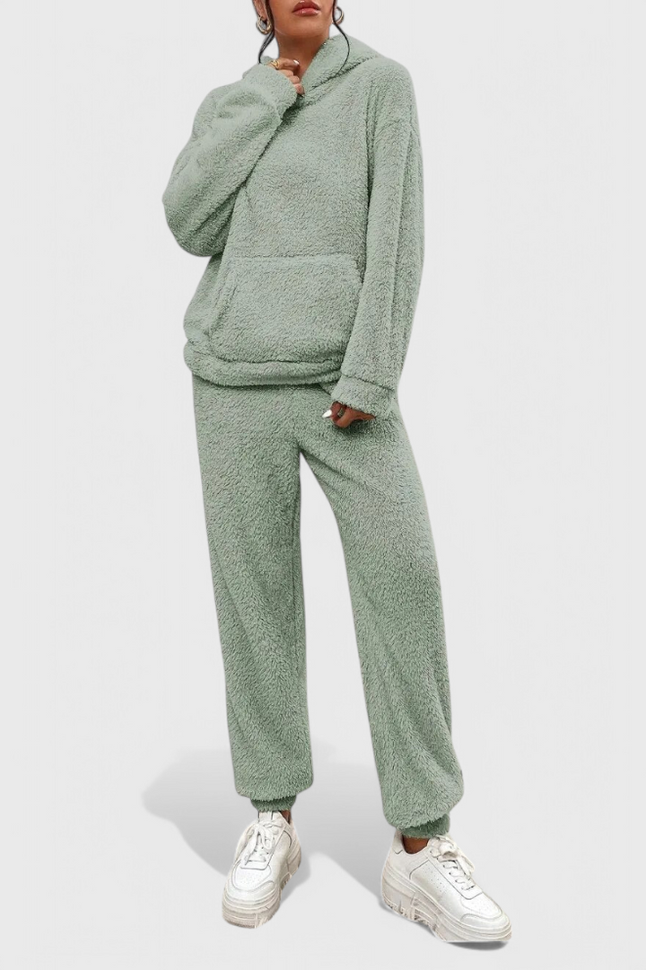 Billie | Ensemble Teddy