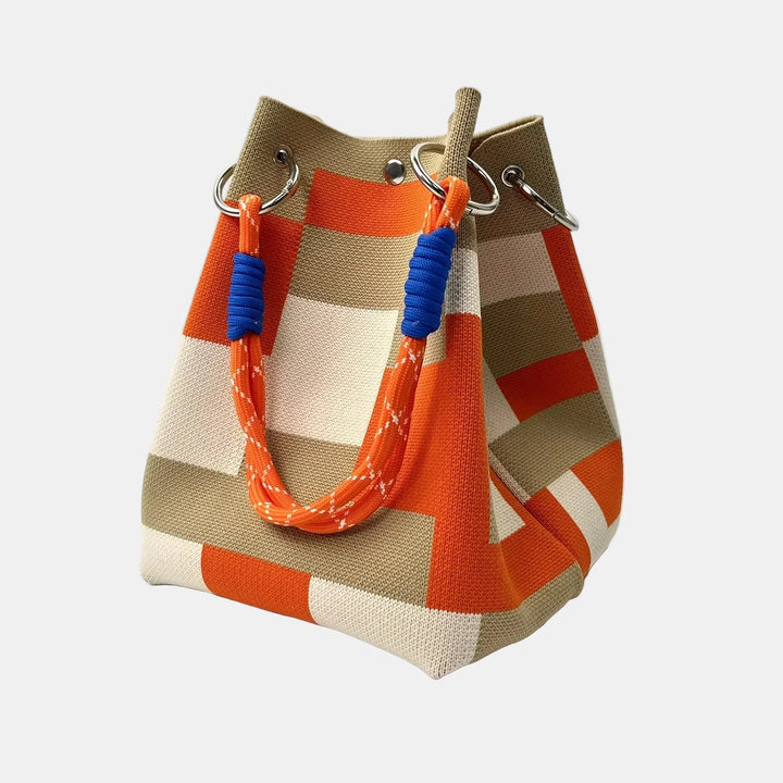 Marisol | Sac Tote Texturé