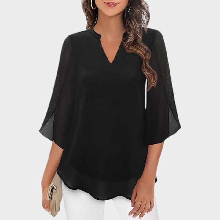 Marina | Blouse 3/4