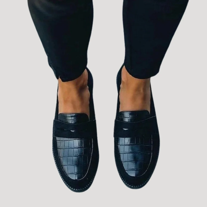 Carina | Chaussons orthopédiques