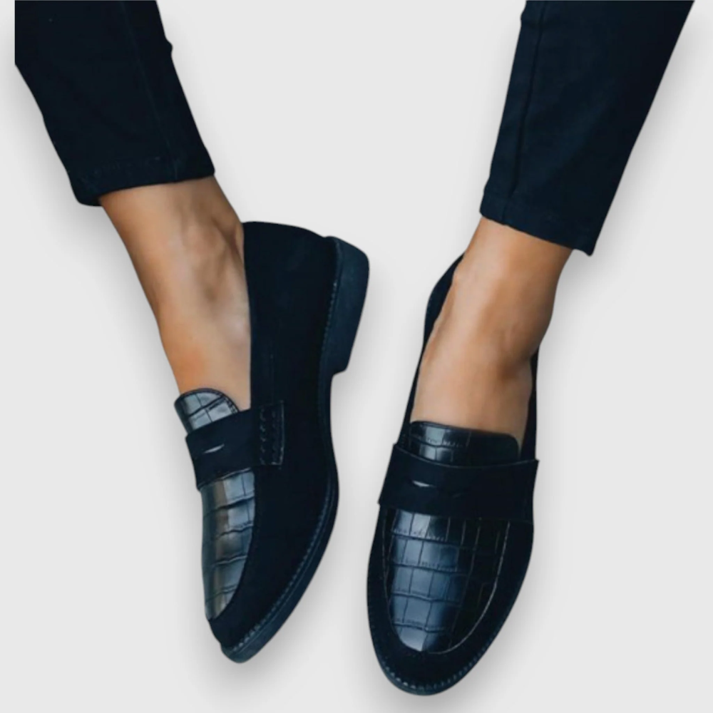 Carina | Chaussons orthopédiques