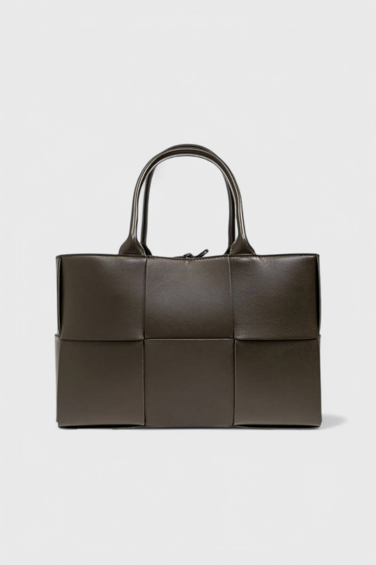 Bronte | Sac de Courses Tissé