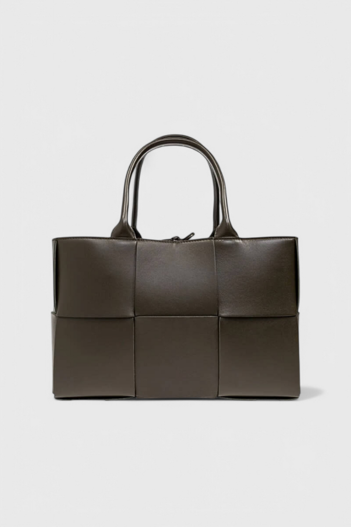 Bronte | Sac de Courses Tissé