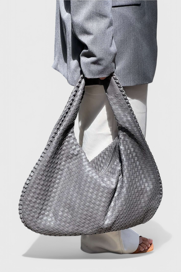 Tilly | Sac à Bandoulière Tissé