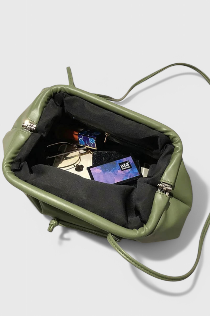 Dalila | Sac Croisé