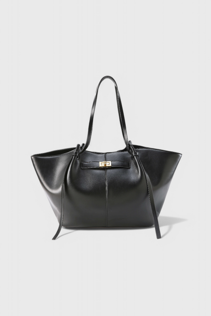 Clio | Sac à Main avec Structure Classique