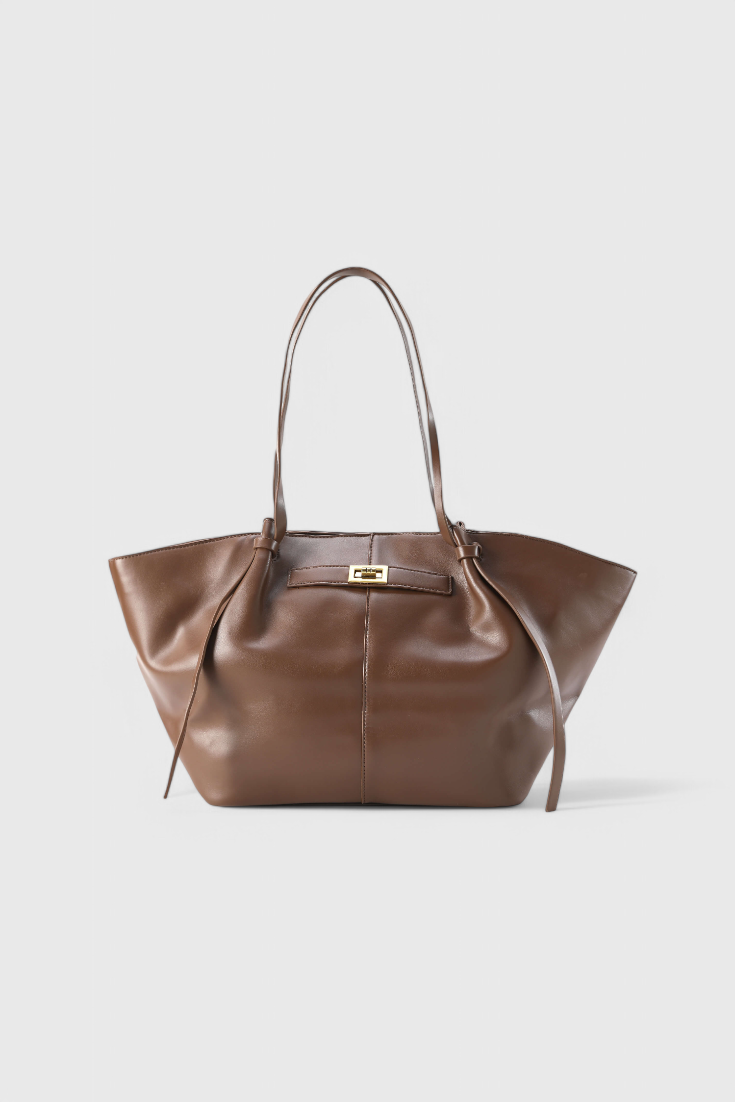 Clio | Sac à Main avec Structure Classique