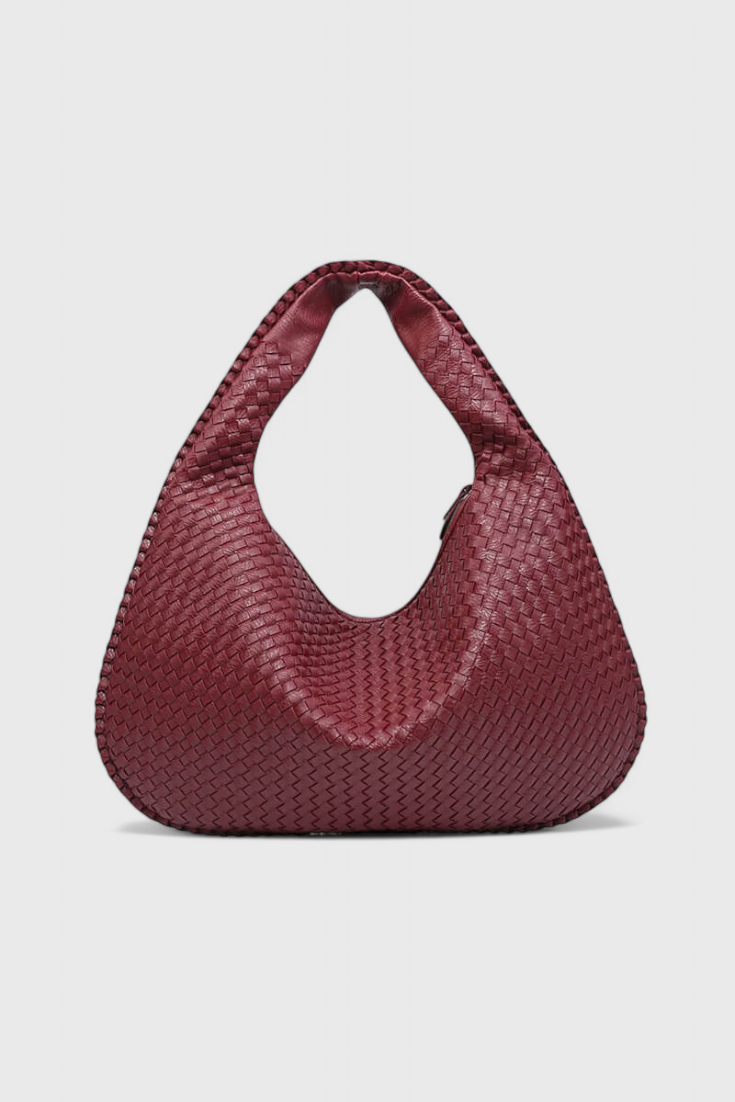 Tilly | Sac à Bandoulière Tissé