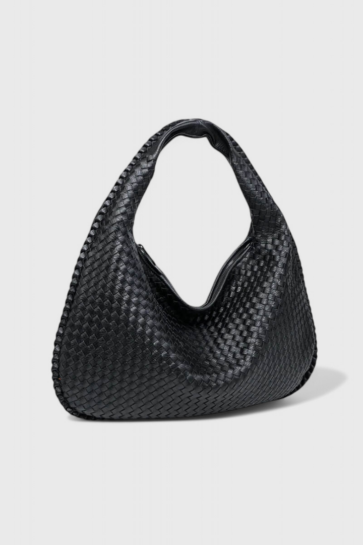 Tilly | Sac à Bandoulière Tissé
