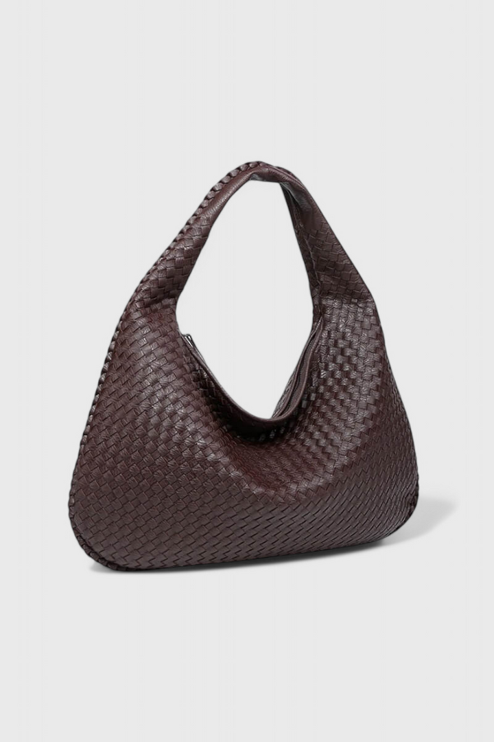 Tilly | Sac à Bandoulière Tissé